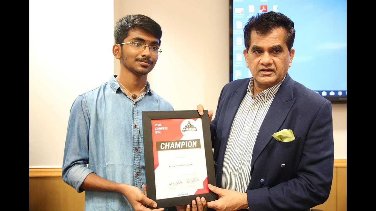 India's latest IM Rathanvel won ₹5 lacs in MPL Chess Mahayudh