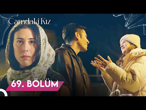 Camdaki Kız | 69. Bölüm