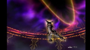 Haseo Drain Heart