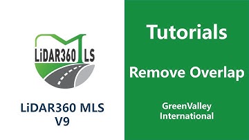 Vector Tools | Overlay Analysis - Remove Overlap