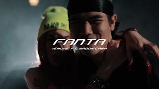 VEMLYIE - FANTA ft. MADDIECA$H (Official Music Video)