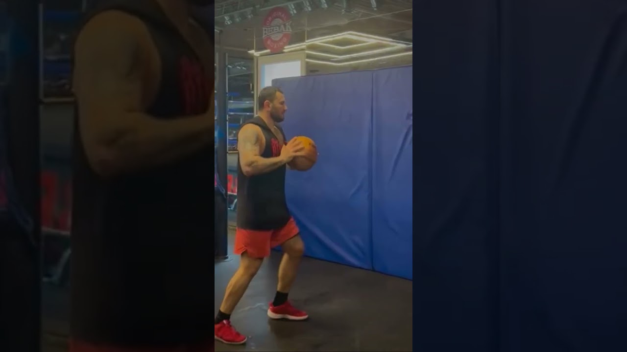 Explosivkraft-Training 💥