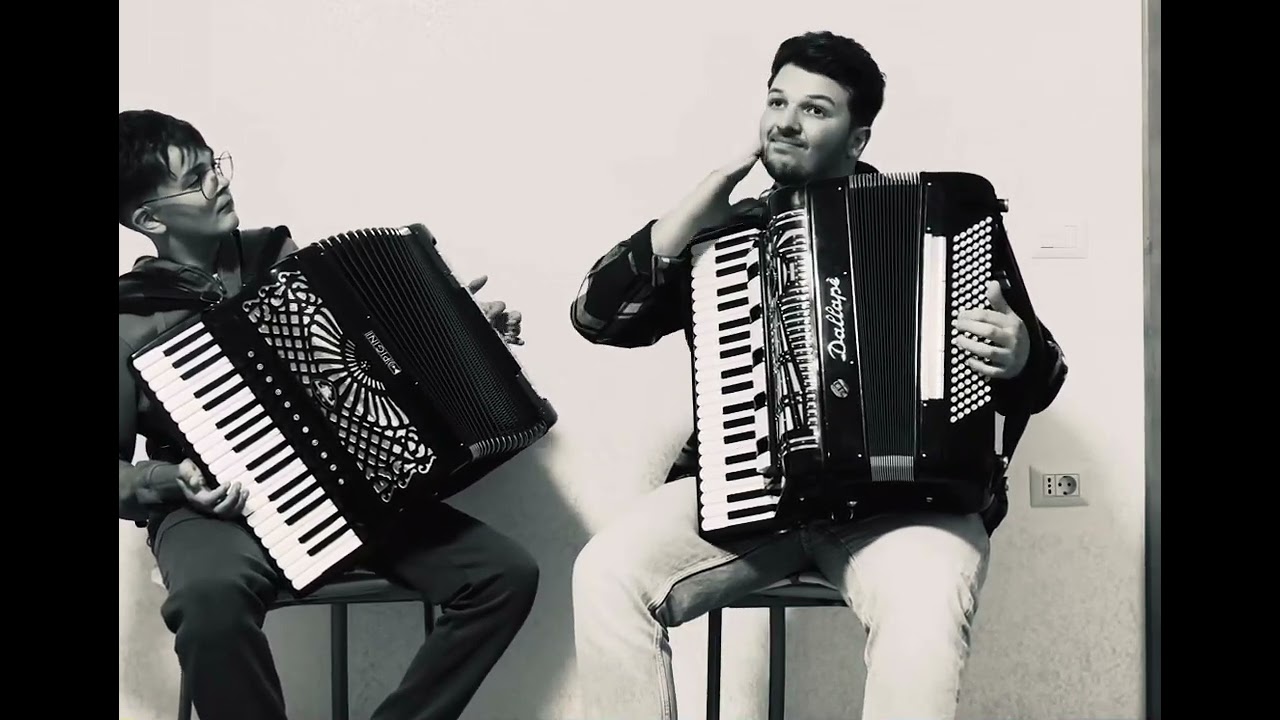 Interpretare -Pirates of the Caribbean.                                