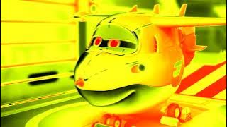 Preview 2 Super Wings Theme Song