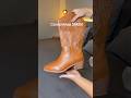 Sapatos e botas SHEIN