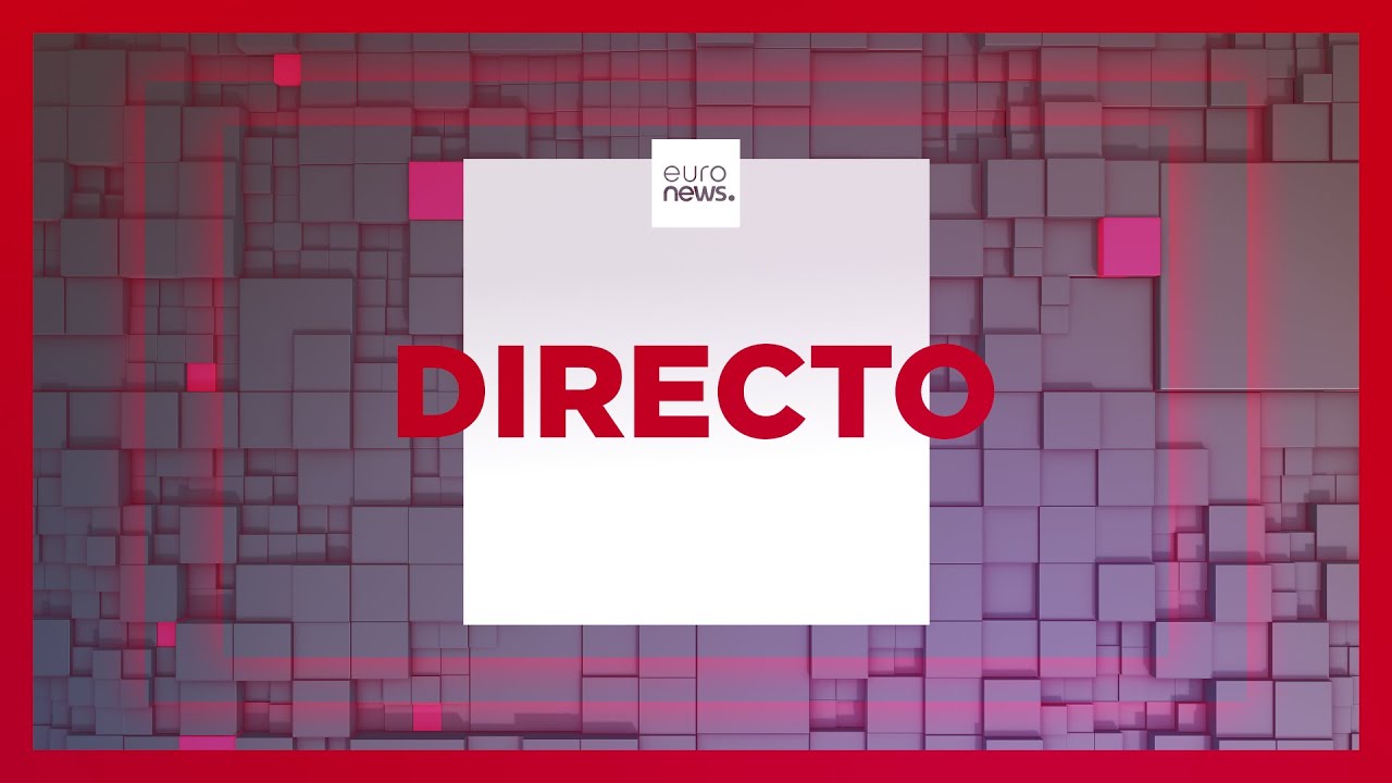 euronews en directo - YouTube - Quiero Ver P En Vivo Y En Directo