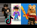 Roblox TikTok Compilation || Roblox TikToks #13