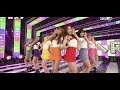 [OH MY GIRL] Liar Liar-Stage mix+日本語字幕-