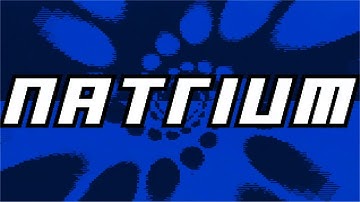 Natrium, 2011 Rave Network Overscan Demo On Real ATARI ST Hardware