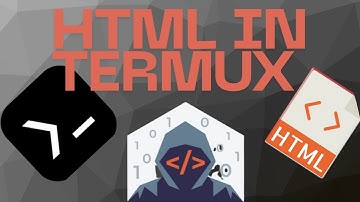 HTML in TERMUX step by step|whitehatlab|ethical 