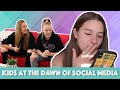 Children of Social Media //Uncovered S4E13