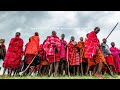 Manyatta A Rare Maasai Ceremony Manyatta A Rare Maasai Ceremony