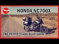 Honda NC700X / NC750X non DCT - A COMPLETE & HONEST review! Is it the best commuter/ADV platform?