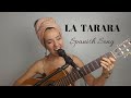 La Tarara (versión jazz) - Carina La Dulce