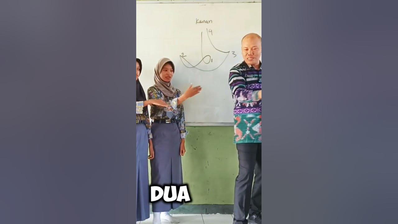 tutorial dirijen pemula #dirijen #dirigen #shorts
