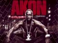 Akon - Sorry Blame It On Me (With Lyrics)