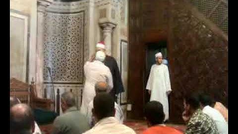 ما تيسر من سورة المؤمنون