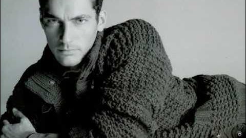 Unstoppable - David Gandy - One I Love