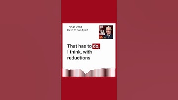Resist This As You Age - Things Don