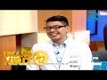 Unang Hirit: Skin Care 101 with the Skin Sensei!