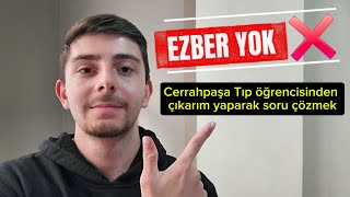 Bi̇lmeden De Yapabi̇li̇rsi̇n Çıkarım Yaparak Soru Çözmek