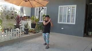 TIKLOS DANCE (PE Performance Task)