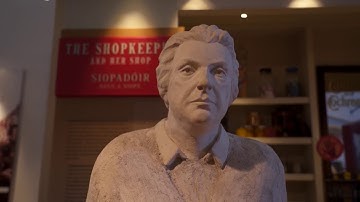 Exploring the National Folklife Collection