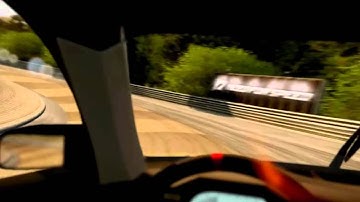 Tommy Milner [Shift 2]