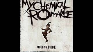 My Chemical Romance - My Way Home is Through You