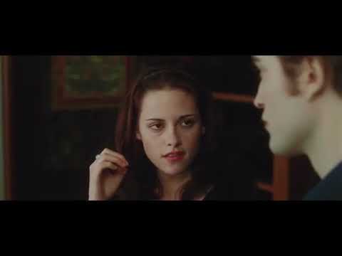 Twilight - Chapitre 2 : Tentation