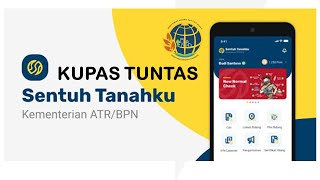 Kupas Tuntas Aplikasi Sentuh Tanahku screenshot 5