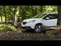 Peugeot 2008 Test Drive AutoStrada.MD