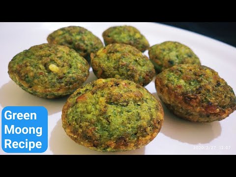 Video: What A Delicious Dish You Can Make From Mung Bean