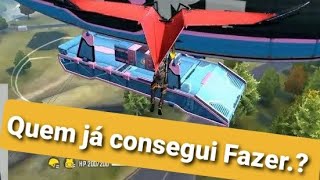 TOP 6 BUGS INCRÍVEIS DO FREE FIRE  - Quem lembra