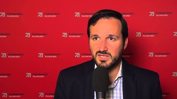 ProSiebenSat.1 Accelerator interview with TripRebel