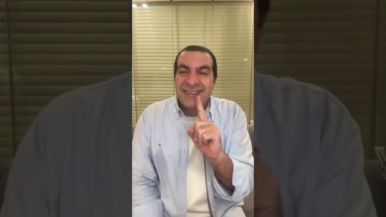 اسم الله الصمد.. واللجوء إليه وقت الشدائد.لايف_الأسبوع