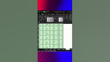 Quick Trick to Remove Blank Rows in Excel | in Hindi | Raj Singh Microsoft Certified Trainer