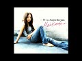 倉木麻衣「一秒ごとに Love for you」