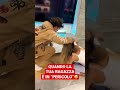 QUANDO LA TUA RAGAZZA È IN PERICOLO 😏😅 - iPantellas