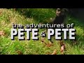 Speed of life pilot  robert agnello  the adventures of pete and pete
