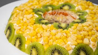 Однозначно Лучший вариант рецепта! Потрясающе вкусный салат 