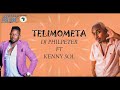 Dj PhilPeter Terimometa Ft Kenny Sol Lyrics Video Dj PhilPeter Terimometa Ft Kenny Sol Lyrics Video
