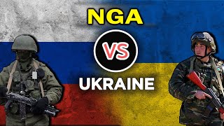 So sánh sức mạnh quân sự Nga - Ukraine | Ai sẽ thắng?