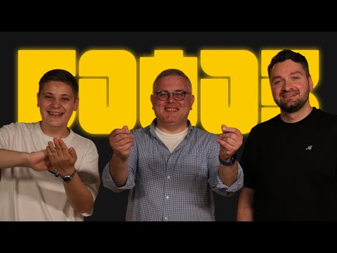 გიორგი ისაკაძე: ასპარეზი ნიჭიერ ადამიანებისთვის  // NETAV podcast 3