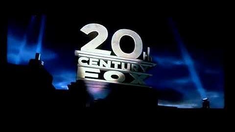 The Day After Tomorrow - Film 4 Intro