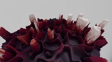 cgma abstract fx homework week2: noises