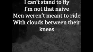 Boyce Avenue (Five For Fighting Cover) - Superman lyrics