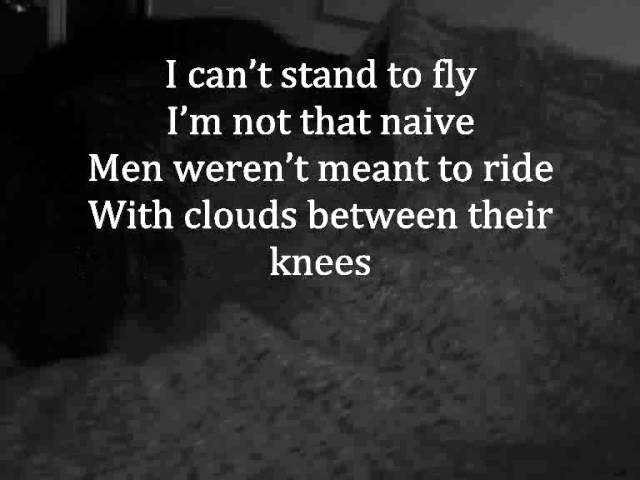 Superman (It's Not Easy) by Five for Fighting  Five for fighting,  Soundtrack to my life, Favorite lyrics