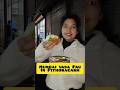 Mumbai Vada Pau in Pithoragarh@ankuranvlog5003 #vadapav #mumbai #mumbaivadapav #pithoragarh