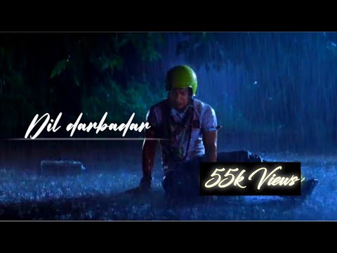 Dil darbadar : PK song | Amir Khan | WhatsApp status | PK song status